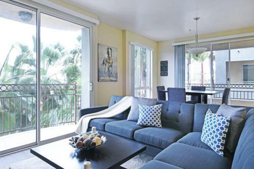 Apartamento Marina Luxury Loft