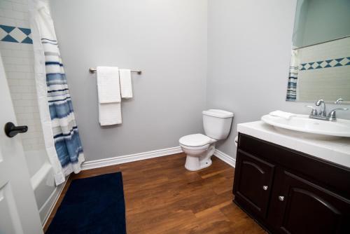 Apartamento Great Holiday In Hollywood