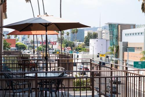 Apartamento Great Holiday In Hollywood