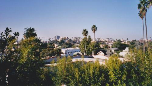 Apartamento Great Holiday In Hollywood