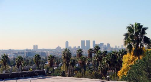 Apartamento Great Holiday In Hollywood