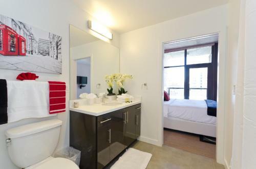 Apartamento Urban Dtla Vip Penthouse With Pool Table