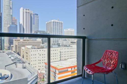 Apartamento Urban Dtla Vip Penthouse With Pool Table