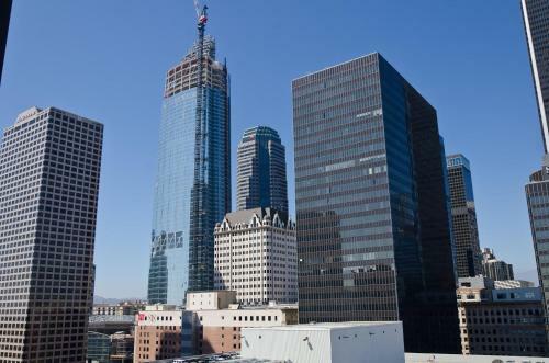 Apartamento Urban Dtla Vip Penthouse With Pool Table