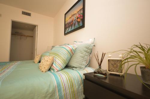 Perfect Apartment 2bd/2bth Free Parking