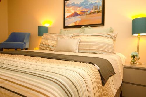 Perfect Apartment 2bd/2bth Free Parking