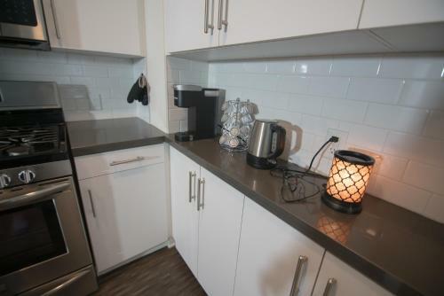 Apartamento Downtown Oasis In Dtla