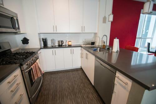 Apartamento Downtown Oasis In Dtla