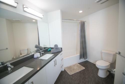 Apartamento Downtown Oasis In Dtla