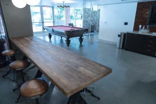 Apartamento Downtown Oasis In Dtla