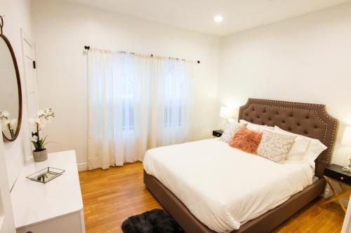 Apartamento Chateau Monroe #2