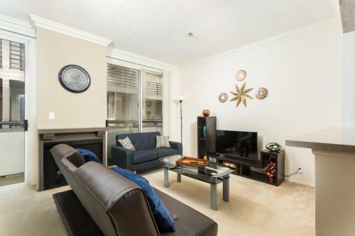 Apartamento Westwood Resort