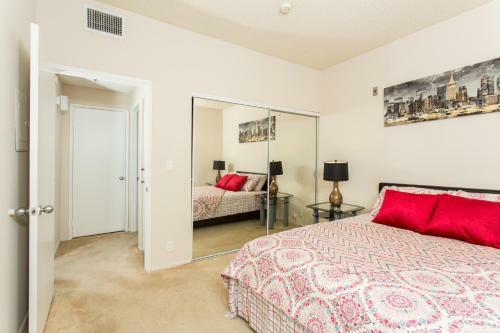 Apartamento Westwood Resort