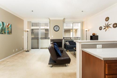 Apartamento Westwood Resort