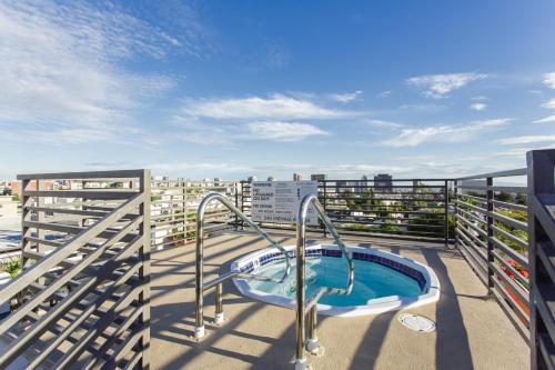 Apartamento Westwood Resort