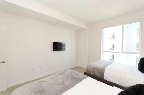 Apartamento Popular Downtown La Governor Suite