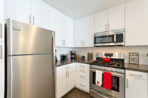 Apartamento Popular Downtown La Governor Suite