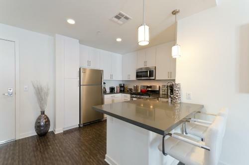 Apartamento Popular Downtown La Governor Suite