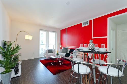 Apartamento Popular Downtown La Governor Suite