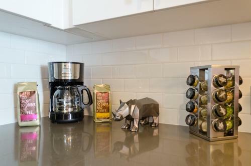 Apartamento Popular Downtown La Governor Suite
