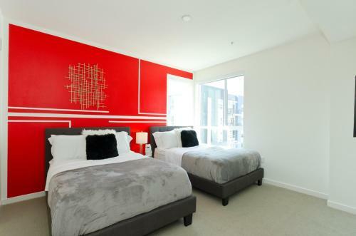 Apartamento Popular Downtown La Governor Suite