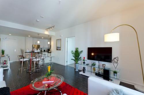 Apartamento Popular Downtown La Governor Suite