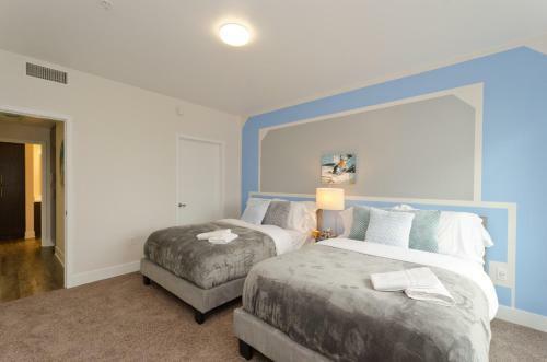 Apartamento Popular Hollywood Vip Celebrity Penthouse