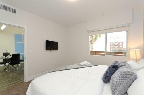 Apartamento Popular Hollywood Vip Celebrity Penthouse