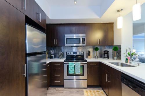 Apartamento Popular Hollywood Vip Celebrity Penthouse