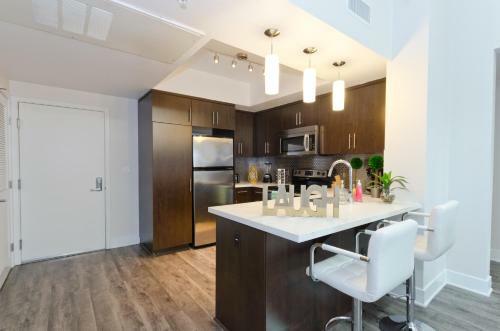 Apartamento Popular Hollywood Vip Celebrity Penthouse