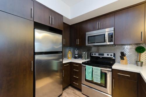 Apartamento Popular Hollywood Vip Celebrity Penthouse