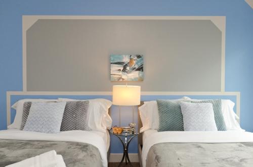 Apartamento Popular Hollywood Vip Celebrity Penthouse