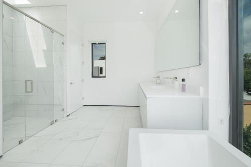 Los Angeles Modern Villa