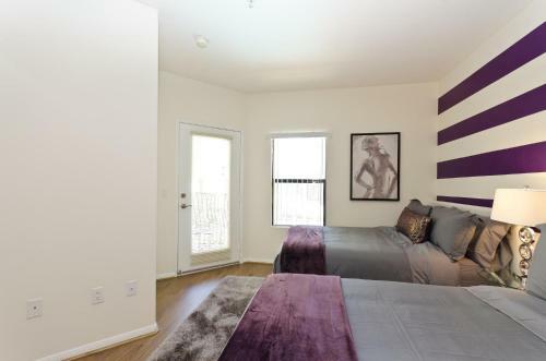 Apartamento Urban Two Level Bellagio Penthouse
