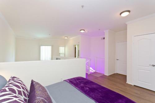 Apartamento Urban Two Level Bellagio Penthouse
