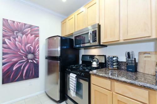 Apartamento Urban Two Level Bellagio Penthouse