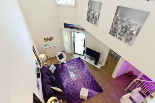 Apartamento Urban Two Level Bellagio Penthouse