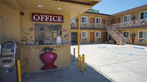 Rosa Bell Motel - Los Angeles