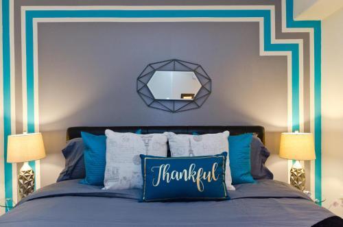 Apartamento Urban Dtla Paradise Suite