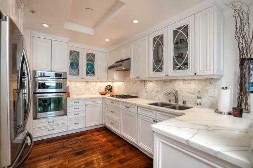 Apartamento Brentwood Penthouse