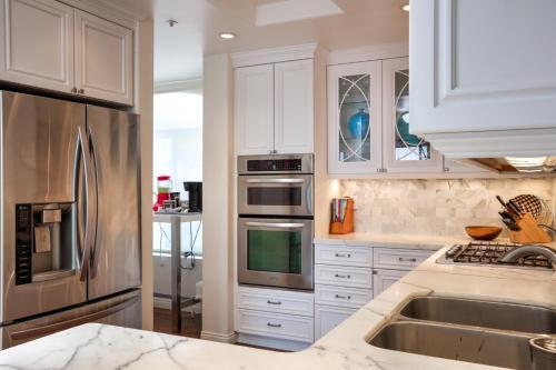 Apartamento Brentwood Penthouse