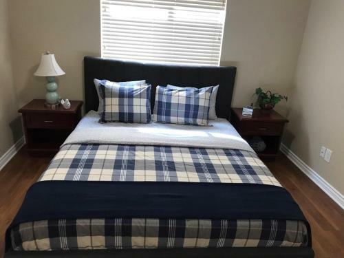 Apartamento Hollywood Spring Deluxe