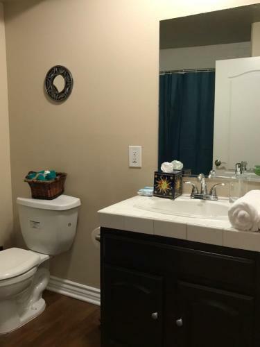Apartamento Hollywood Spring Deluxe