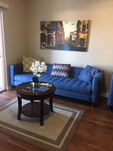 Apartamento Hollywood Spring Deluxe