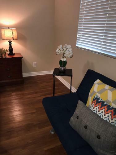 Apartamento Hollywood Spring Deluxe