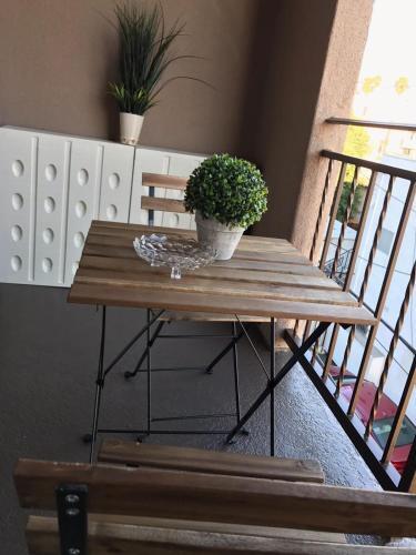 Apartamento Hollywood Spring Deluxe