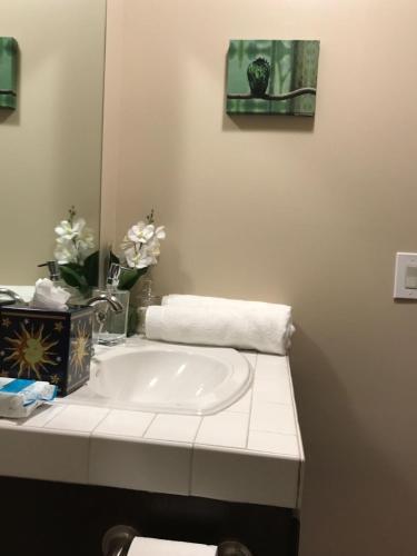 Apartamento Hollywood Spring Deluxe