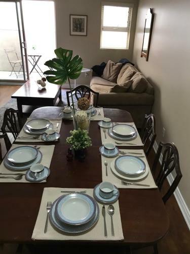 Apartamento Hollywood Spring Deluxe