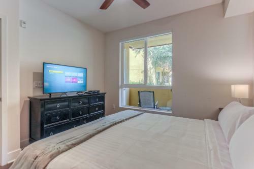 Apartamento Runway B209 ? 1 Bedroom