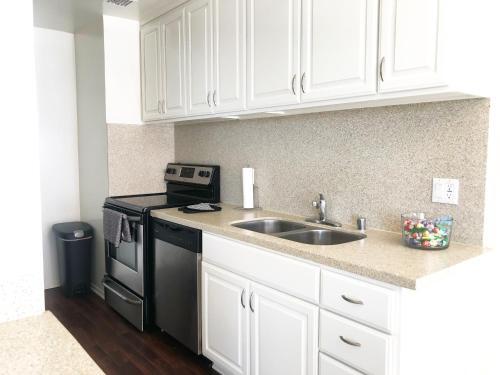 Apartamento Spacious 2 Bedroom In Santa Monica
